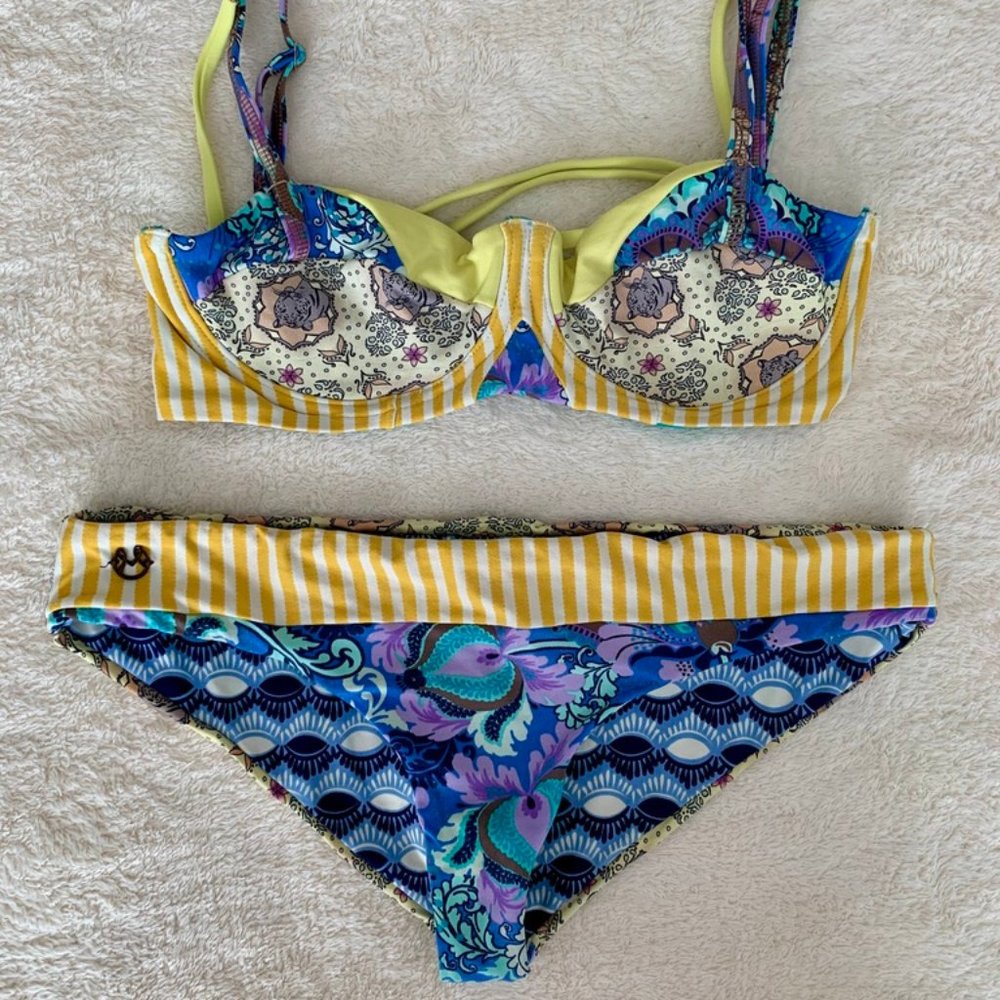 Maaji Swimwear